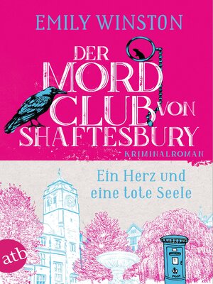 cover image of Der Mordclub von Shaftesbury – Ein Herz und eine tote Seele